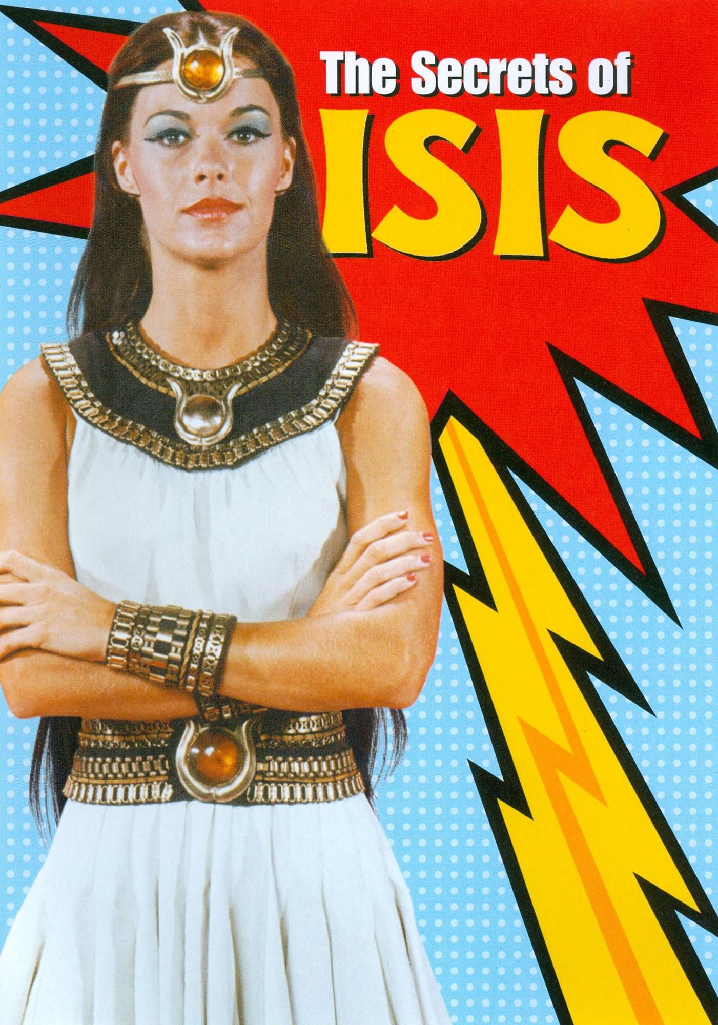 The Secrets of Isis