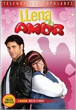 Llena de Amor [3 Discs]