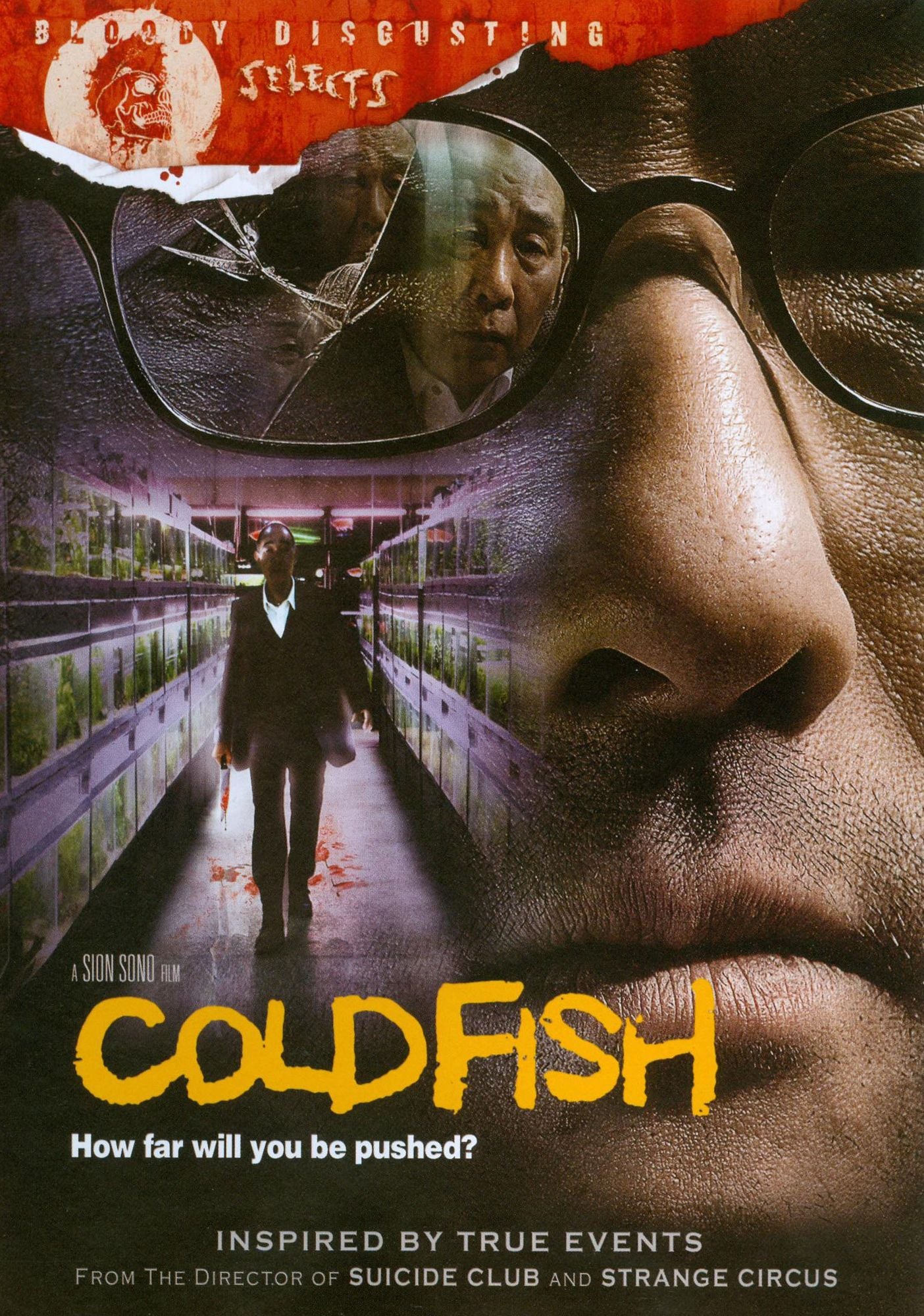 Cold Fish