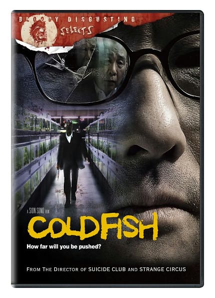 Cold Fish