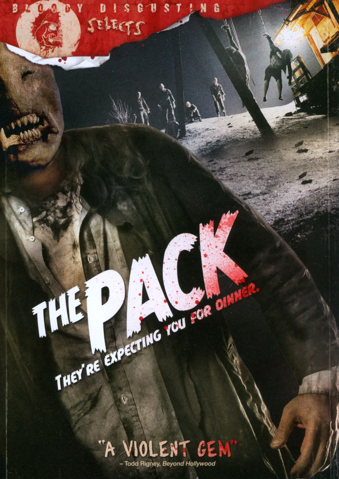 The Pack