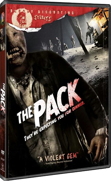 The Pack