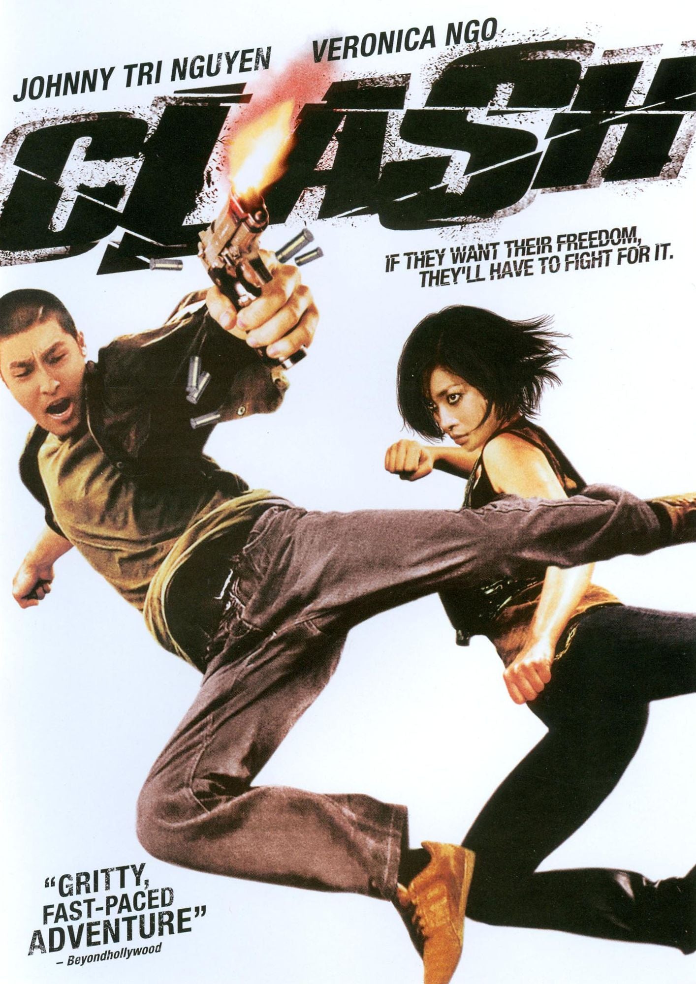 Clash