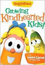 Veggie Tales: Growing Kindhearted Kids!