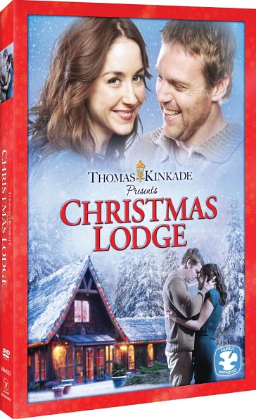 Thomas Kinkade Presents: Christmas Lodge