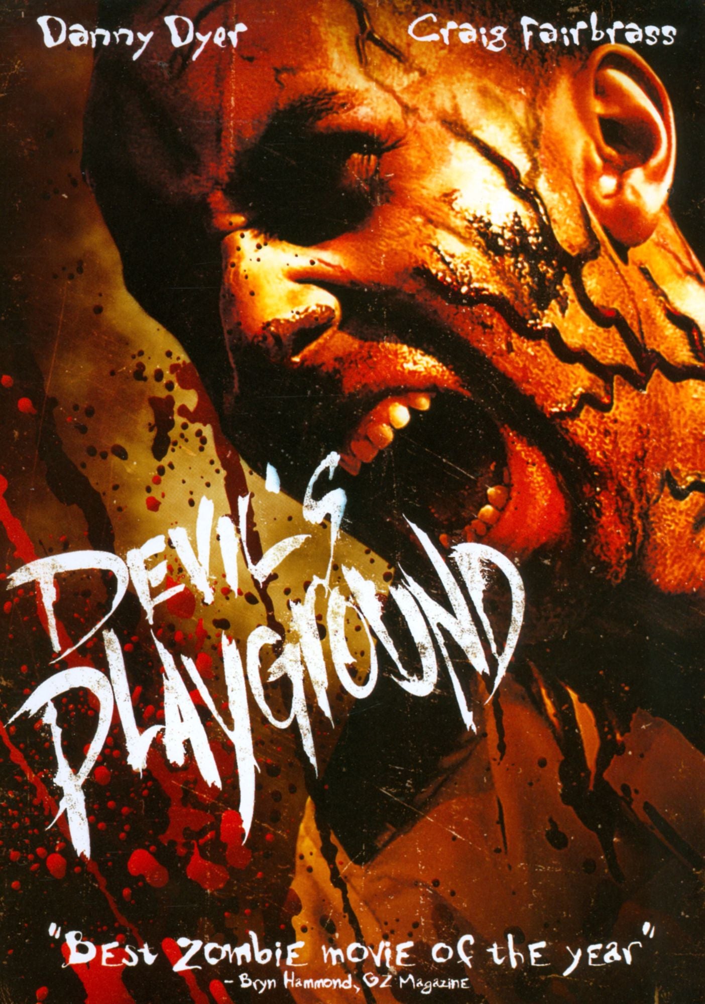 Devil's Playground