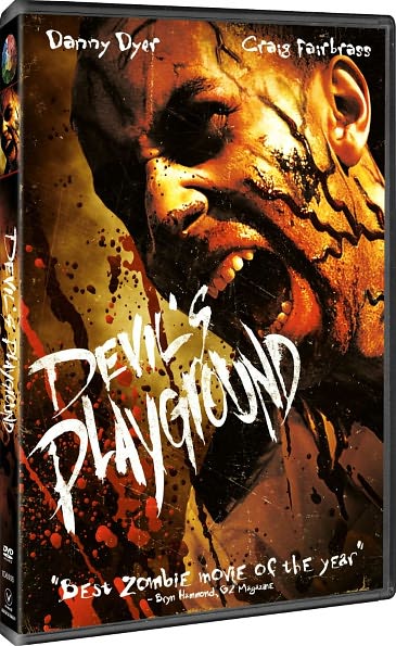 Devil's Playground