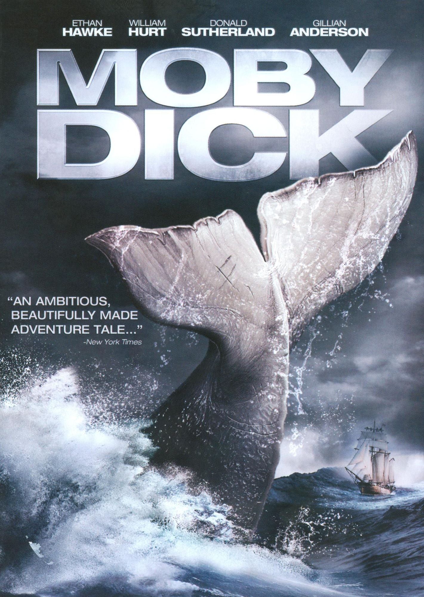 Moby Dick
