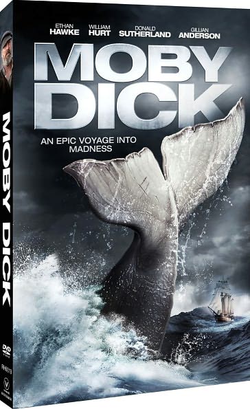 Moby Dick
