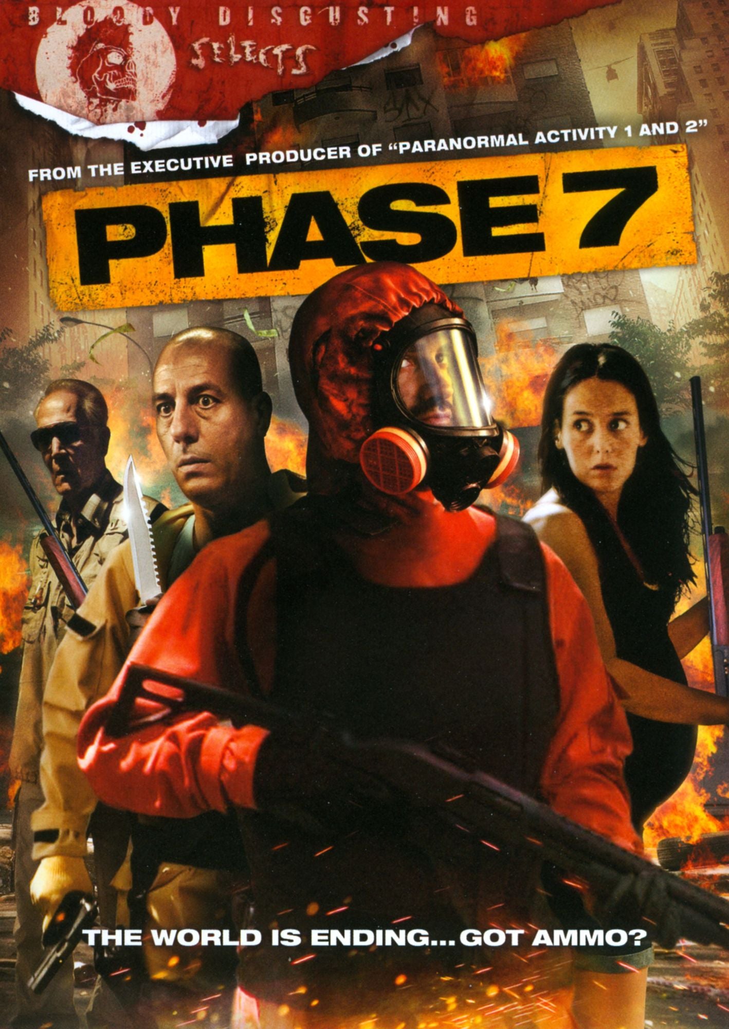 Phase 7