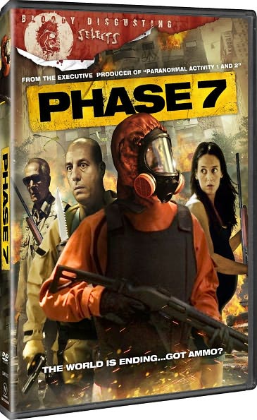 Phase 7