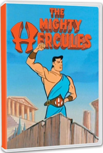The Mighty Hercules