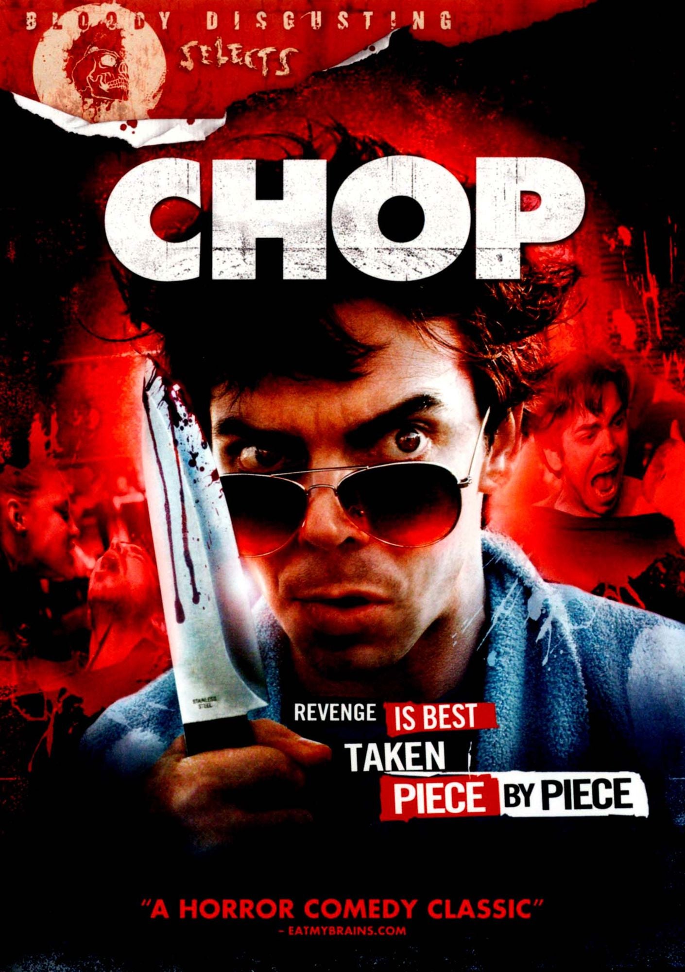 Chop
