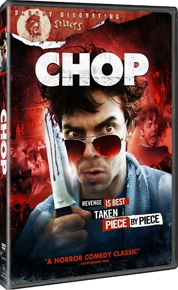 Chop