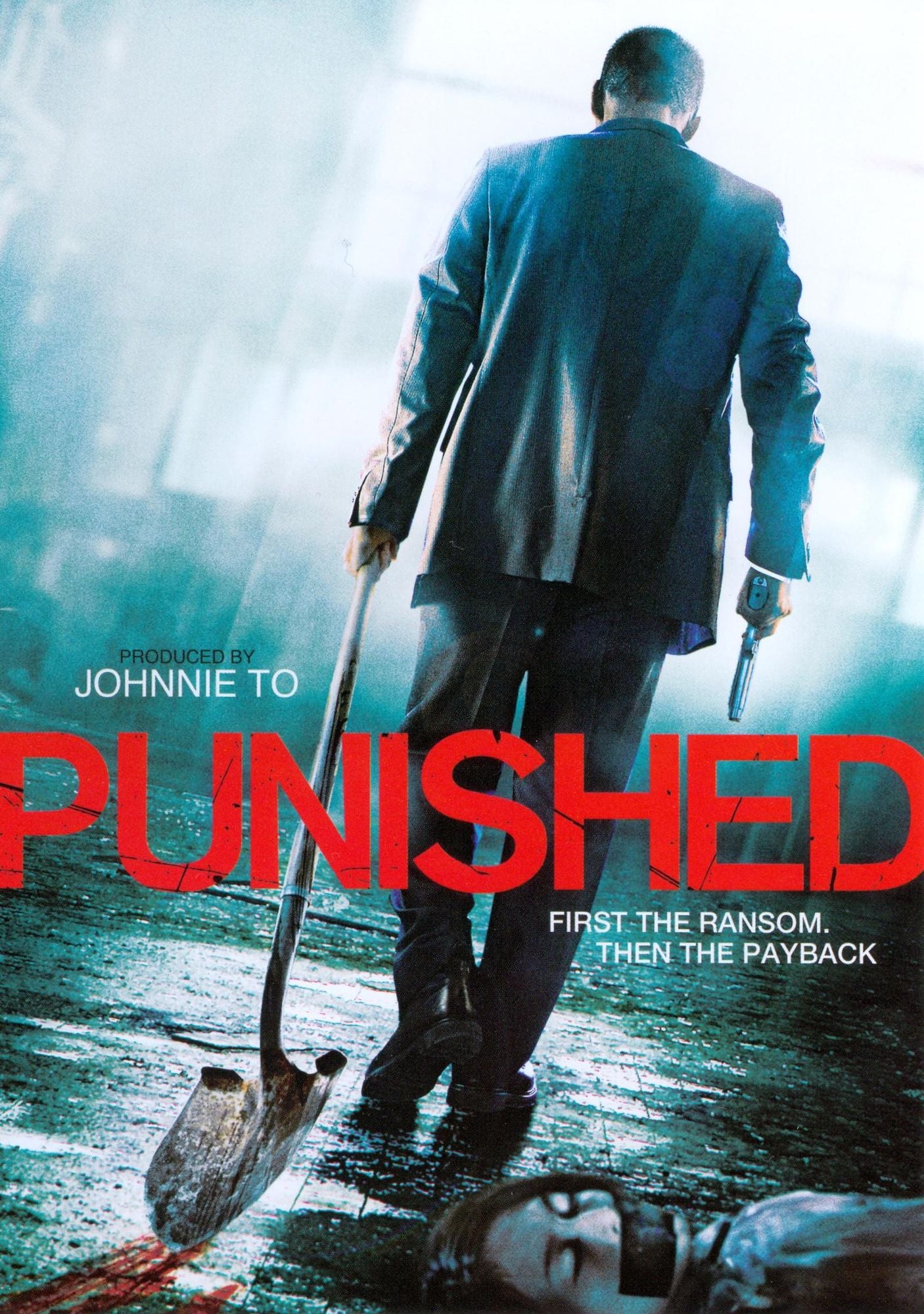 Punished