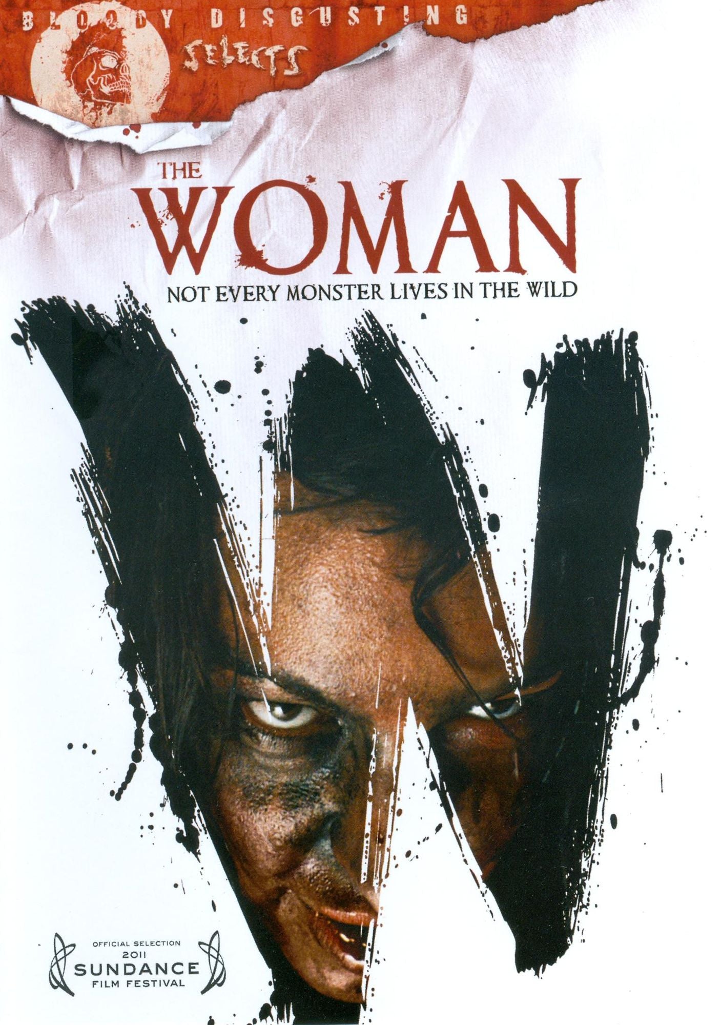 The Woman