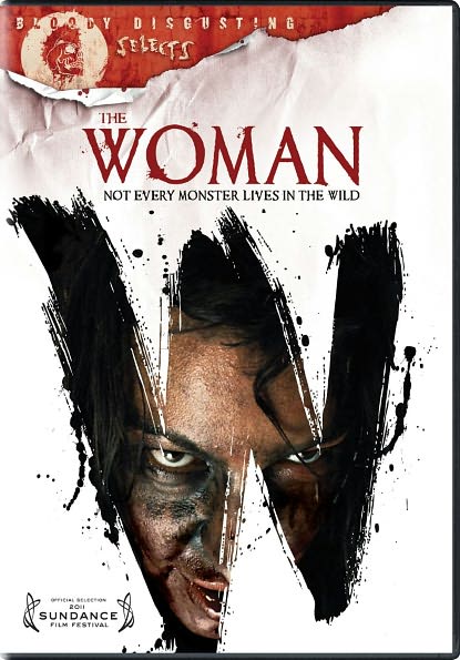 The Woman