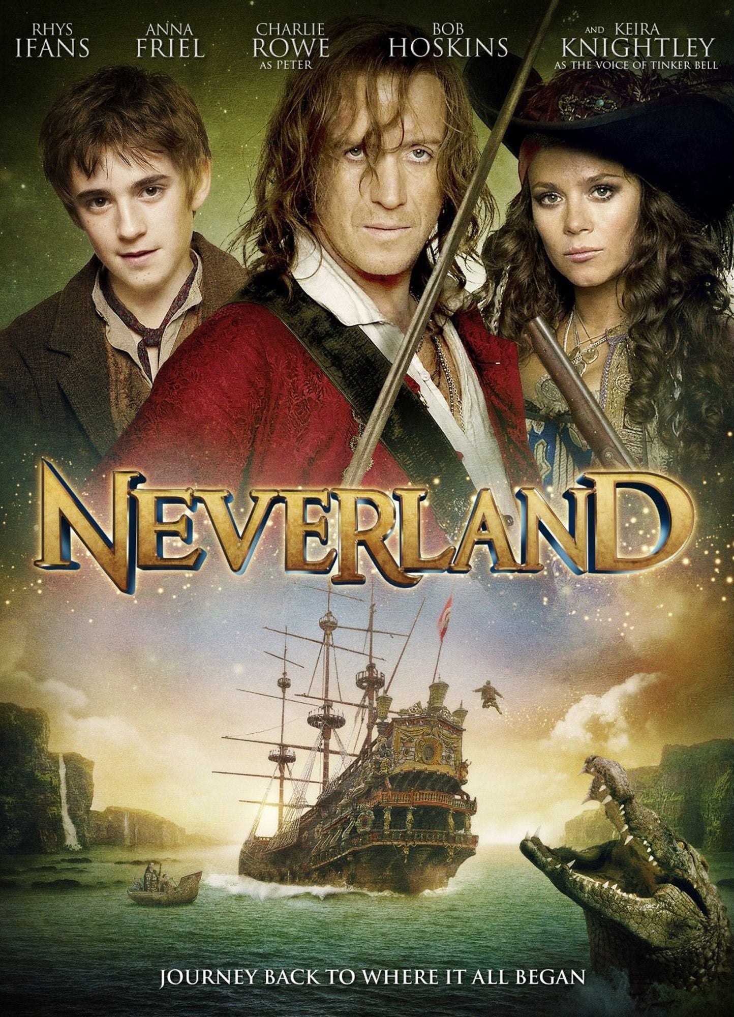 Neverland