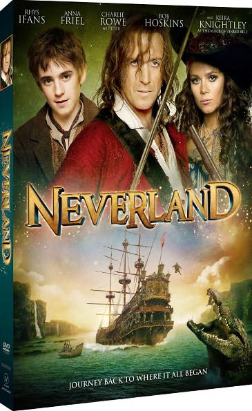 Neverland
