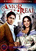 Amor Real, Vol. 1 [4 Discs]
