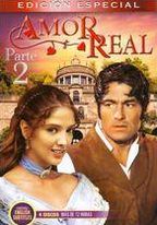 Amor Real, Vol. 2 [Special Edition] [4 Discs]