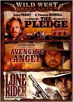 Wild West Collection [3 Discs]