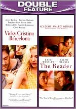 Vicky Cristina Barcelona/The Reader