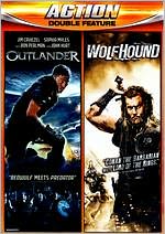 Outlander/Wolfhound [2 Discs]
