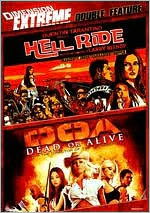 Hell Ride/D.O.A. [2 Discs]