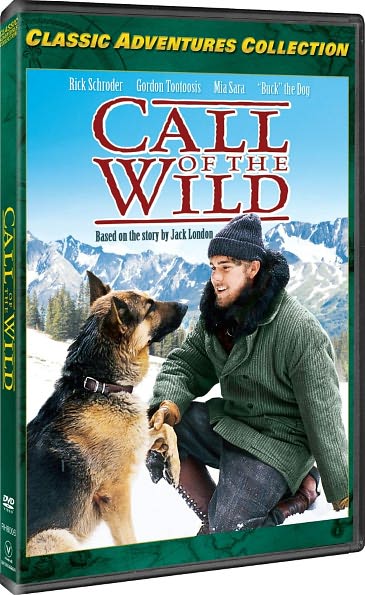 Classic Adventures: Call of the Wild