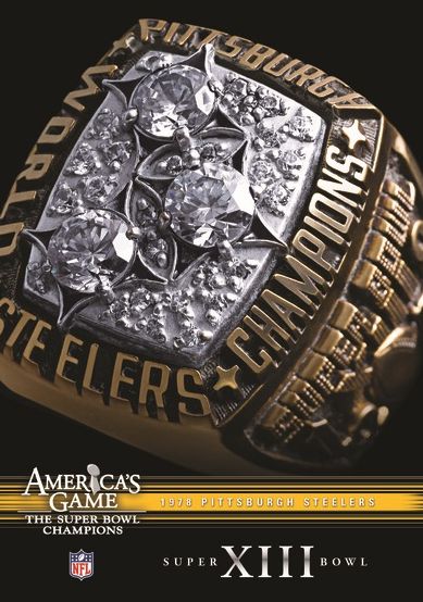 Nfl America's Game: 1978 Steelers (Super Bowl Xiii