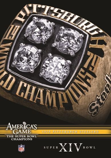 Nfl America's Game: 1979 Steelers (Super Bowl Xiv)