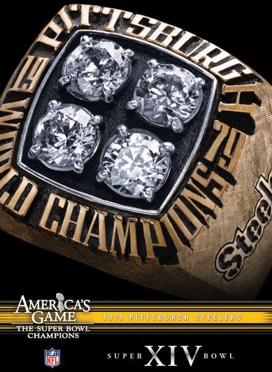 Nfl America's Game: 1979 Steelers (Super Bowl Xiv)