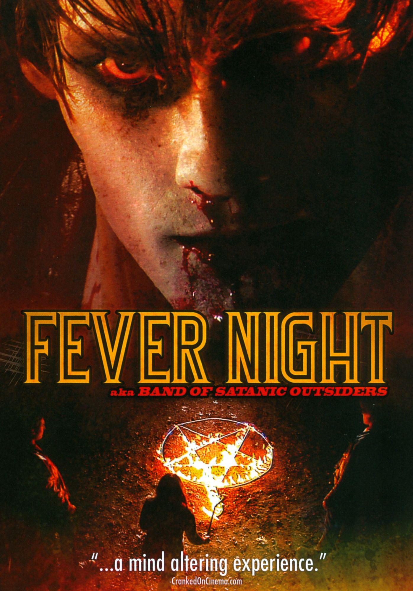 Fever Night