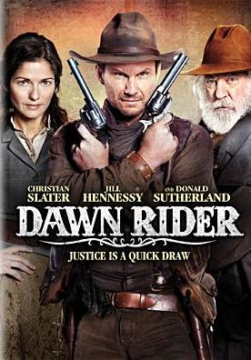 The Dawn Rider