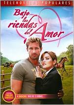 Bajo las Riendas del Amor [4 Discs]