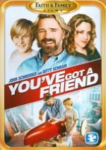 You've Got a Friend