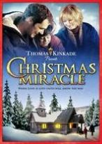 Thomas Kinkade Presents: Christmas Miracle