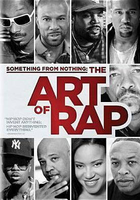 Something From Nothing: The Art of Rap