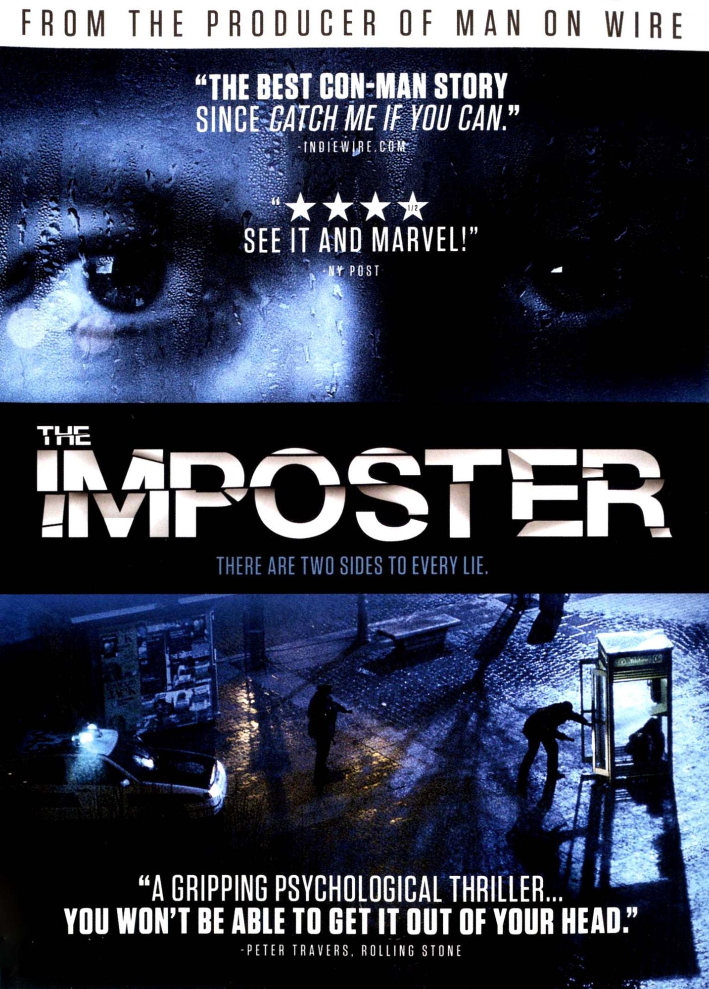 The Imposter