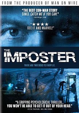 The Imposter