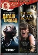 Bloody Disgusting Double Feature, Vol. 1: Rammbock - Berlin Undead/Yellow Brick Road [2 Discs]