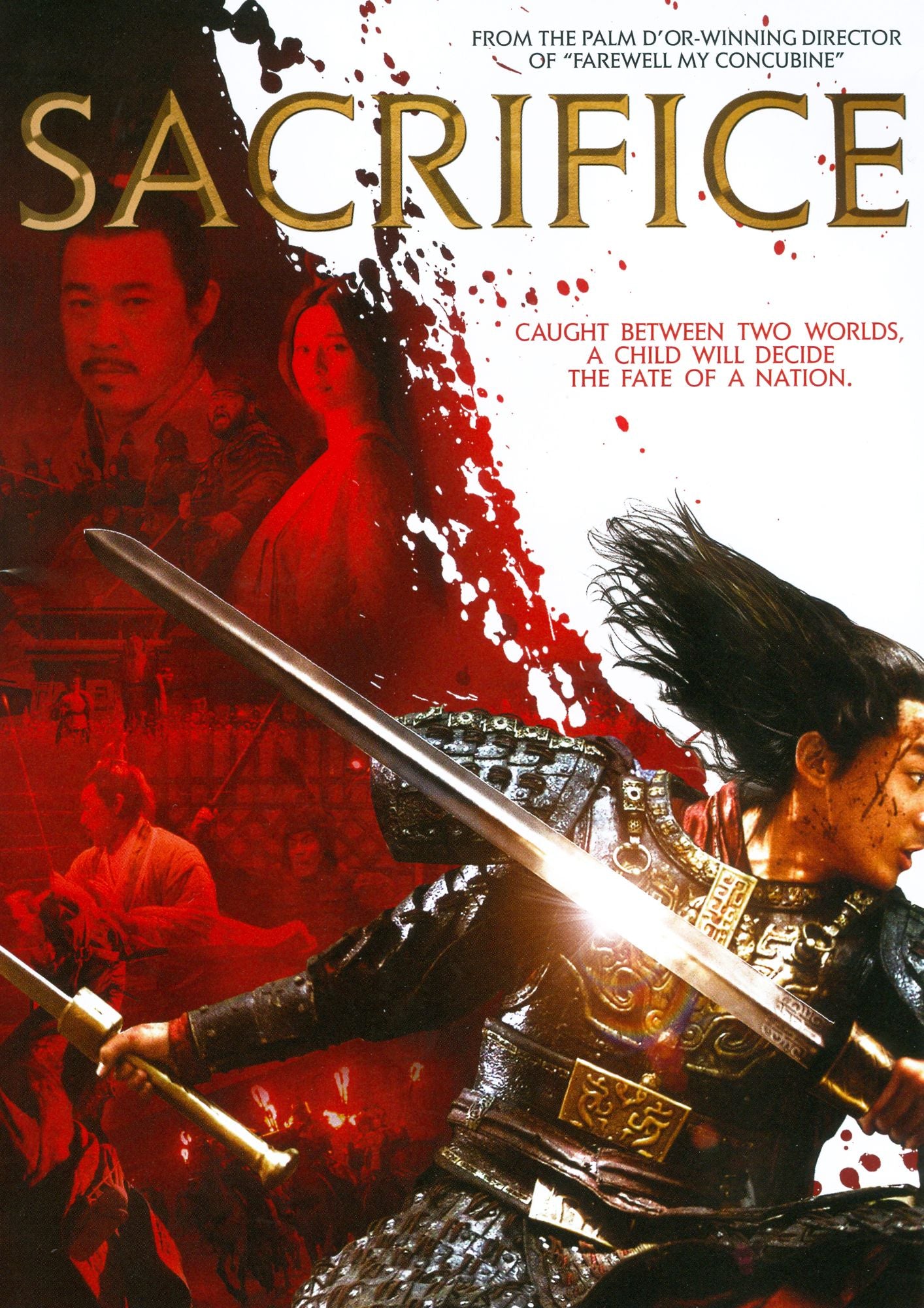 Sacrifice