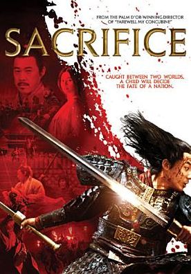 Sacrifice