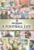 NFL: A Football Life - Season 1 [4 Discs]