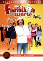 Familia con Suerte