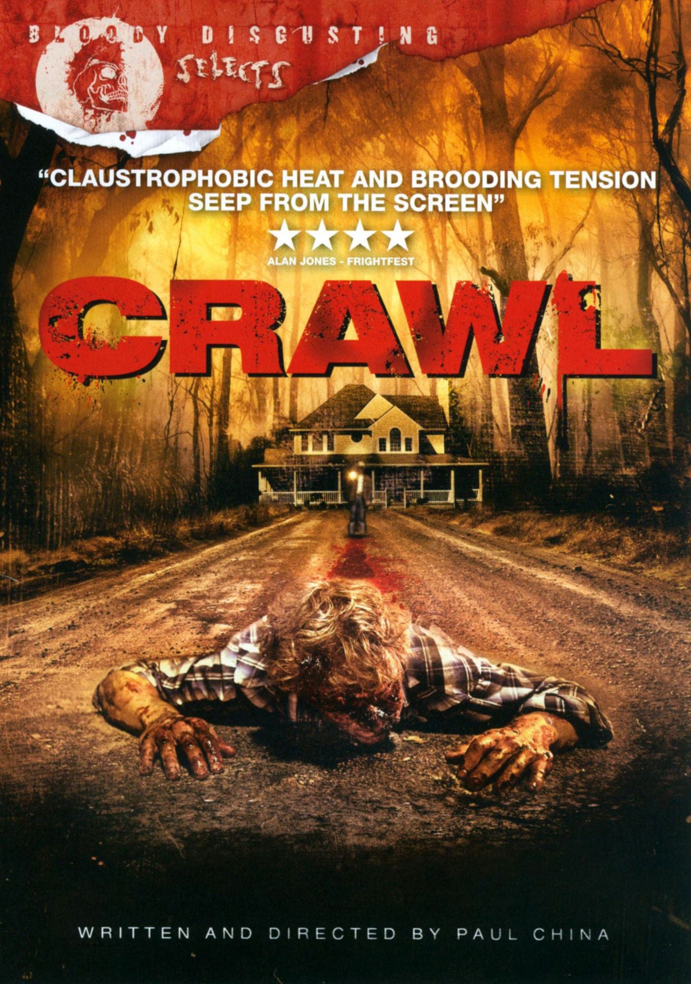 Crawl