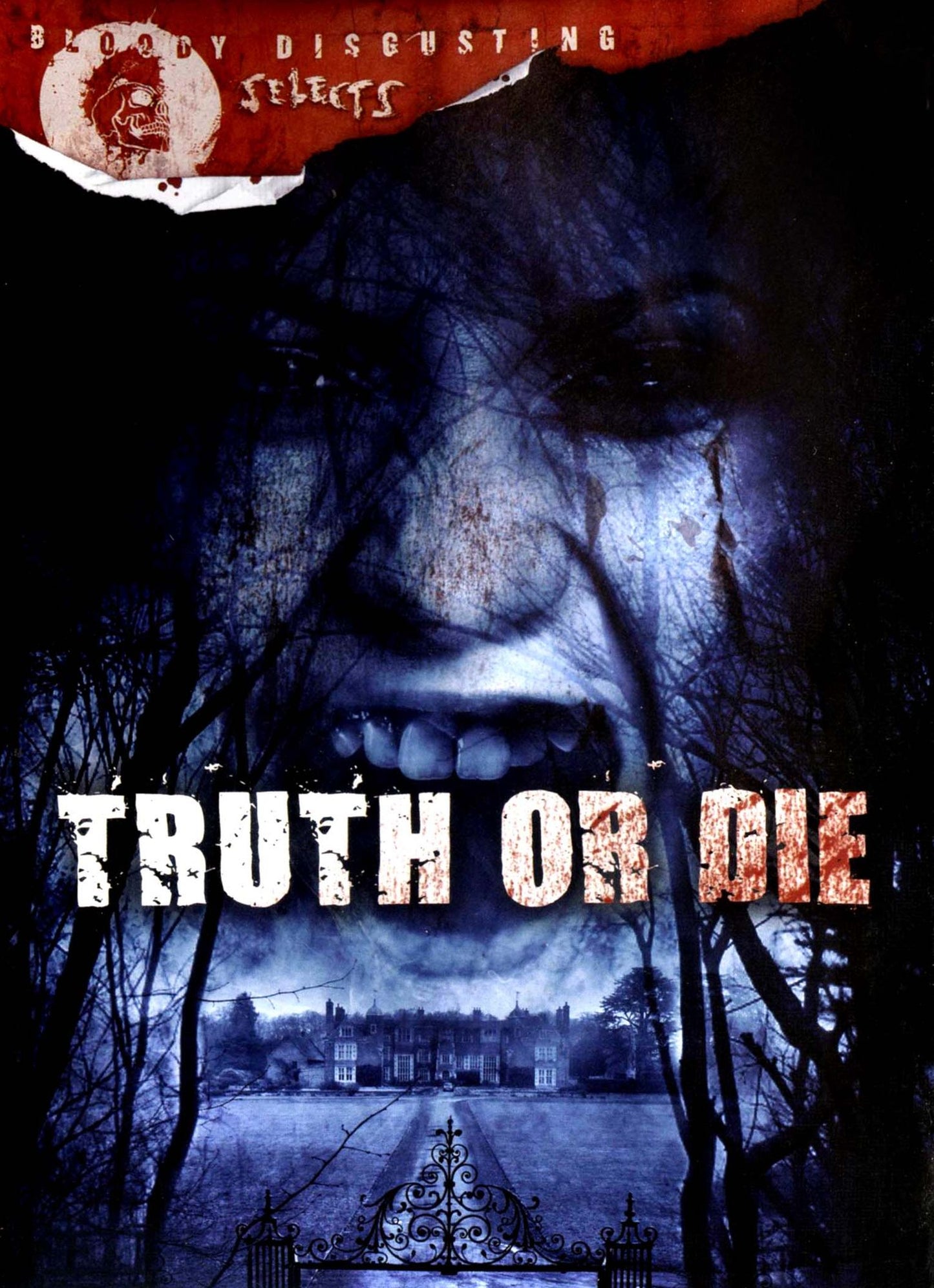 Truth or Die