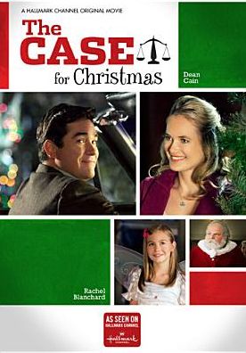 The Case for Christmas