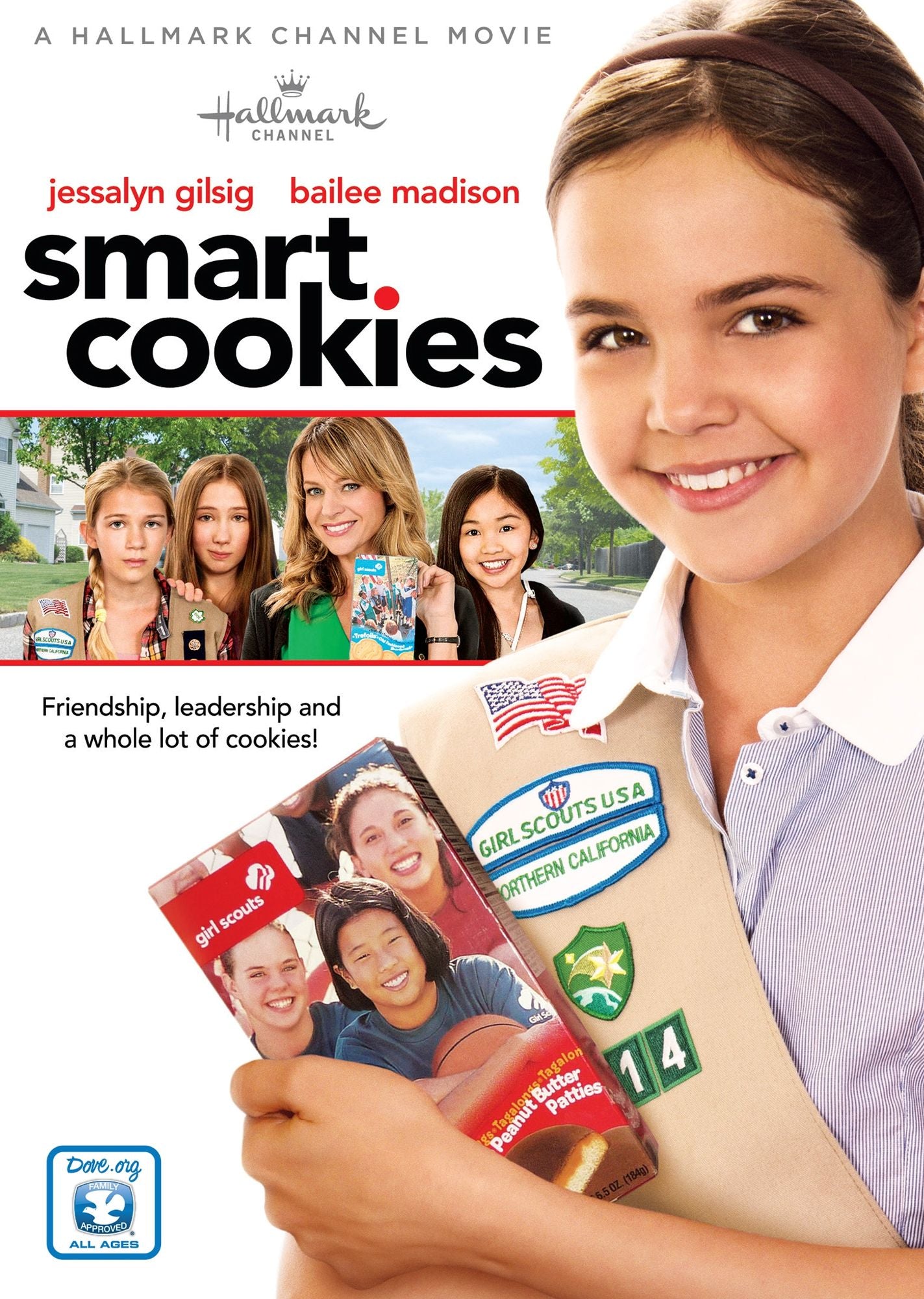 Smart Cookies